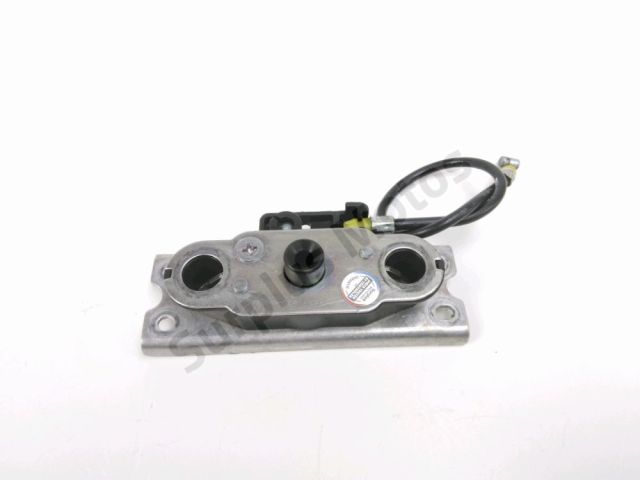 Serrure de selle occasion SUZUKI GSXR 750 2009