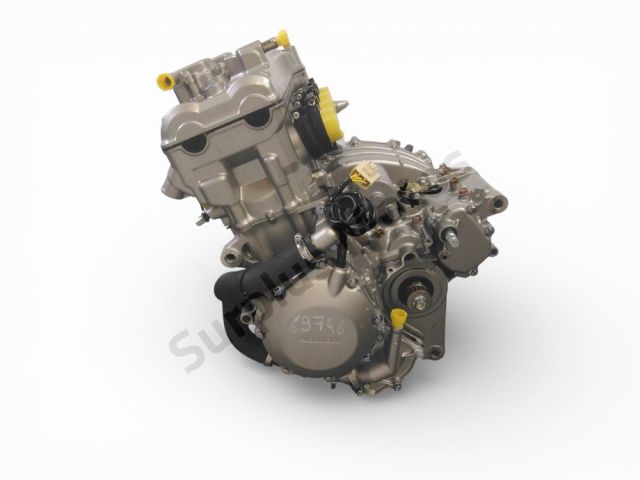 Moteur occasion HONDA CBF 1000 2006