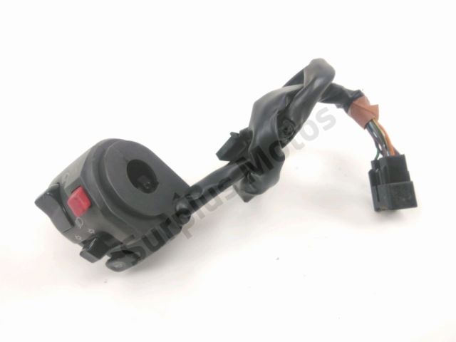 Commodo gauche occasion KAWASAKI Z 750 2010
