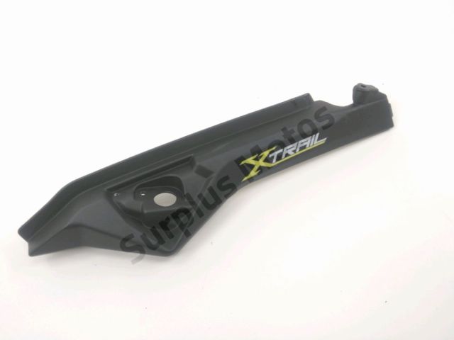 Carenage arriere gauche occasion MAGPOWER X-TRAIL 2024