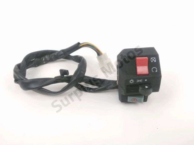 Commodo droit occasion MAGPOWER X-TRAIL 2024