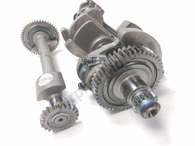 Vilebrequin occasion YAMAHA MT-09 SP 2023