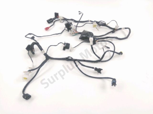 Faisceau electrique occasion MAGPOWER X-TRAIL 2024