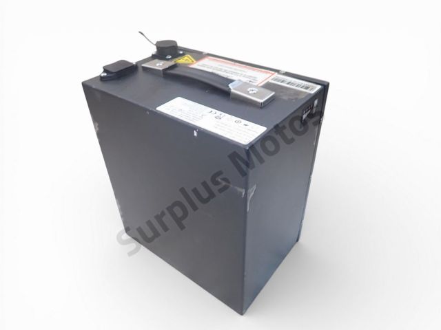Batterie de traction occasion IMF E-NANA 2023