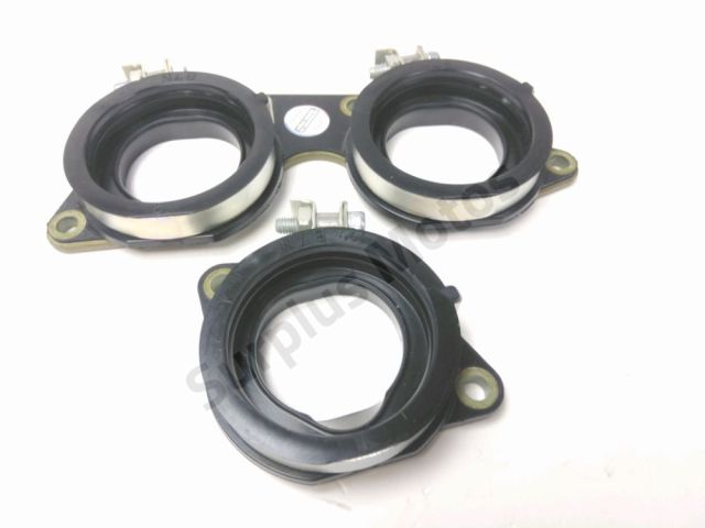 Pipe admission occasion YAMAHA MT-09 SP 2023