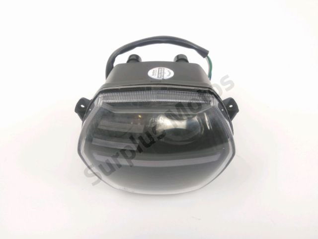 Optique avant occasion TILGREEN TILSCOOT RS 2023