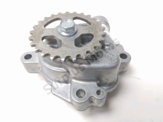 Pompe a huile occasion YAMAHA MT-09 SP 2023