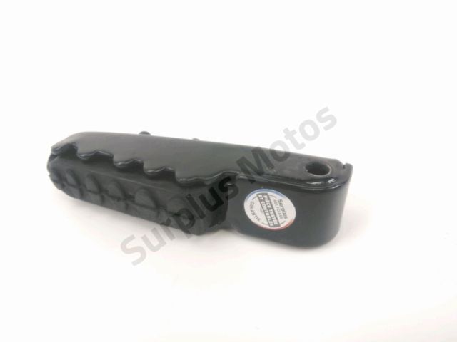 Repose pieds arriere gauche occasion MAGPOWER X-TRAIL 2024