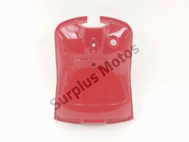 Tablier avant scooter occasion TILGREEN TILSCOOT RS 2023