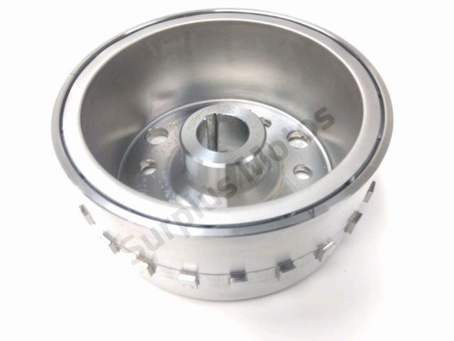 Rotor occasion YAMAHA MT-09 SP 2023