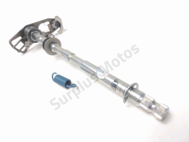 Arbre de selecteur occasion YAMAHA MT-09 SP 2023