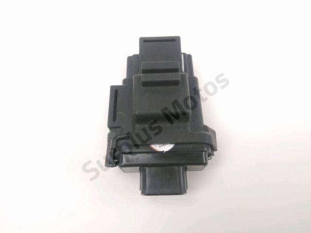 Relais boitier electrique occasion HONDA CBR 650 R E-CLUTCH 2025