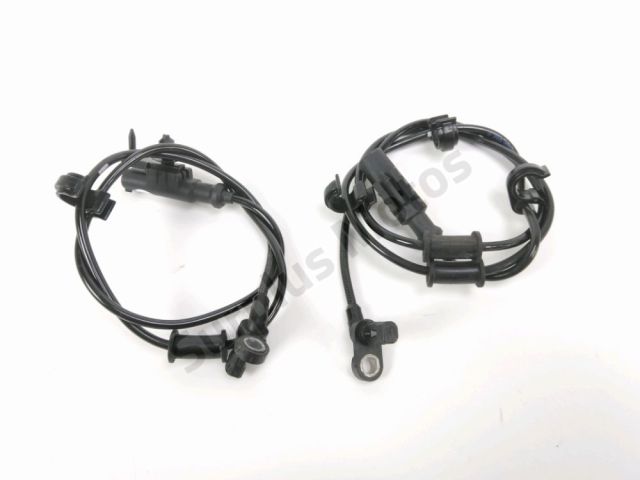 Capteur abs occasion KAWASAKI VERSYS 650 2022