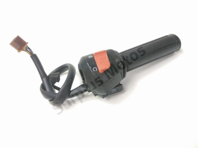 Commodo droit occasion HONDA CB 600 HORNET 2003