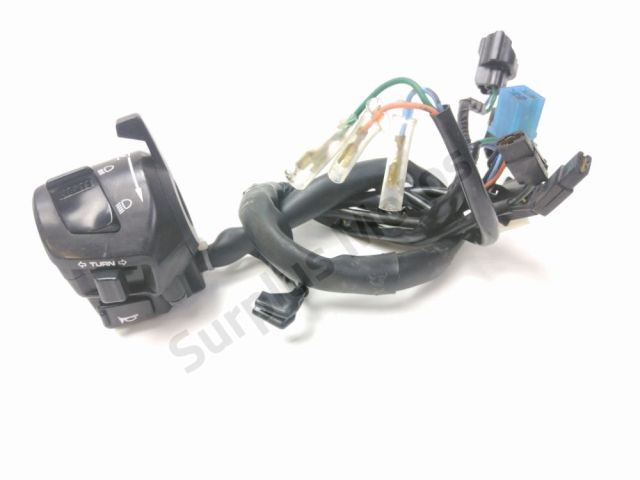 Commodo gauche occasion HONDA CB 600 HORNET 2003