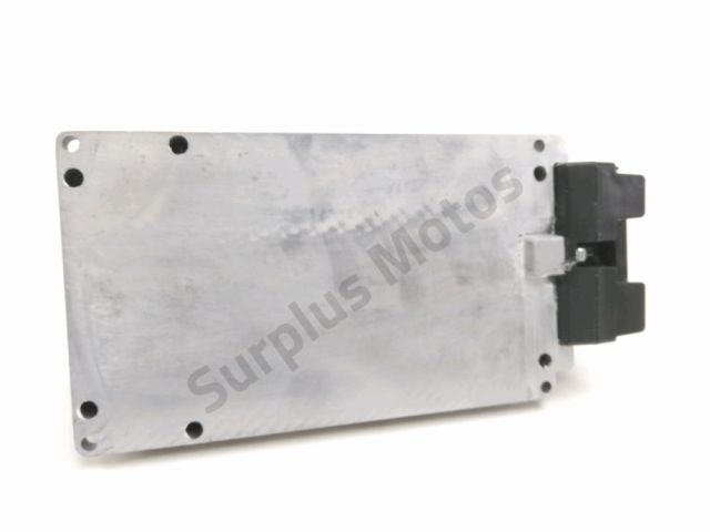 Boitier ecu occasion SILENCE S01+ 2023