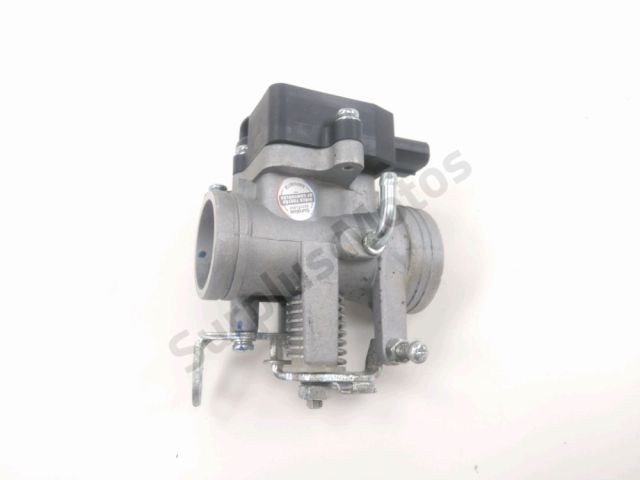 Corps d'injection droit occasion MAGPOWER X-TRAIL 2024