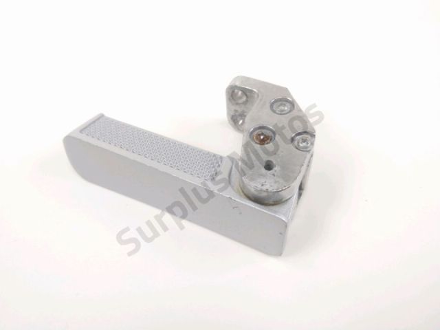 Platine arriere droite complete occasion TILGREEN TILSCOOT RS 2023