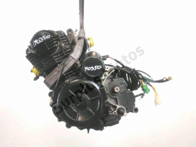 Moteur occasion MAGPOWER X-TRAIL 2024