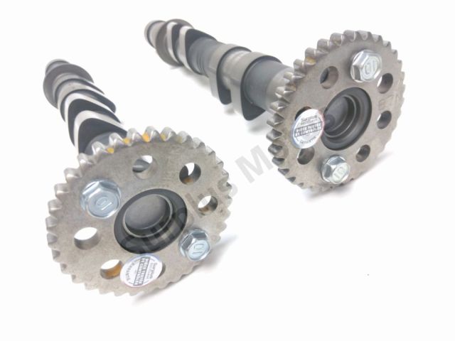 Arbres a cames occasion YAMAHA MT-09 SP 2023