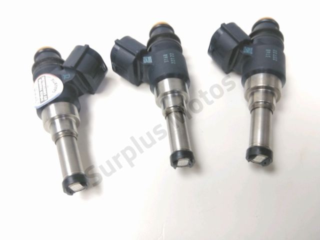 Injecteur occasion YAMAHA MT-09 SP 2023