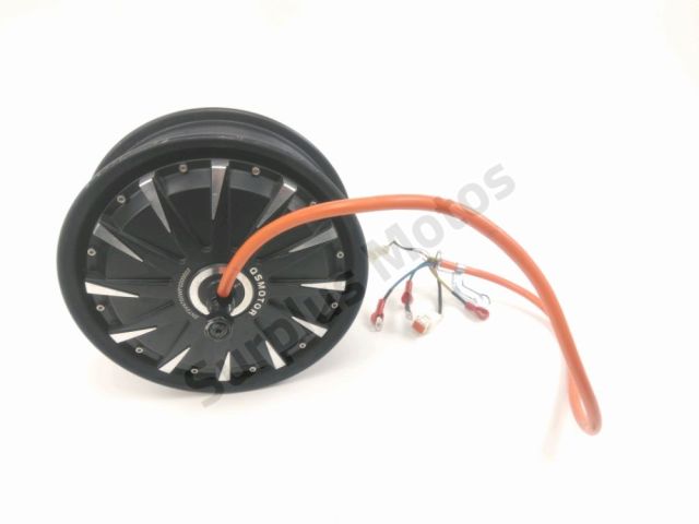 Moteur electrique occasion TILGREEN TILSCOOT RS 2023