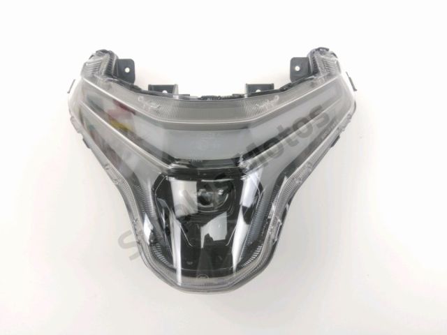 Optique avant occasion CF MOTO NK SPORT 2024