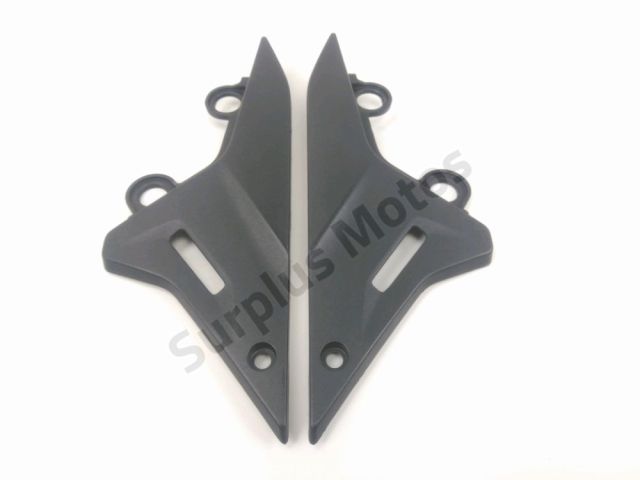 Habillage arriere occasion CF MOTO NK SPORT 2024