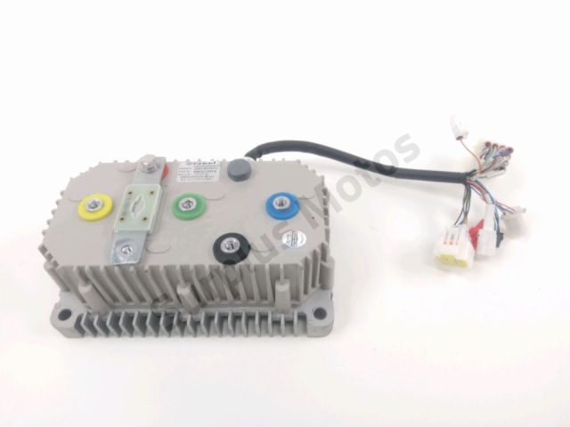 Module de gestion batterie occasion TILGREEN TILSCOOT RS 2023