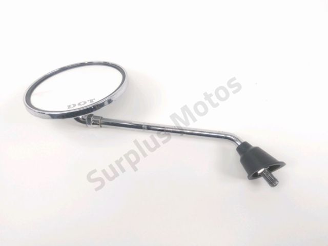 Retro gauche occasion EASY WATTS E-PRESTO 2023