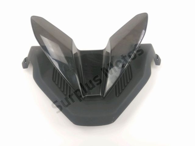 Saute vent occasion CF MOTO NK SPORT 2024