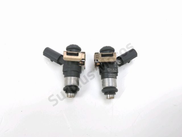 Injecteur occasion APRILIA RS 457 2025