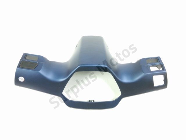 Habillage arriere du guidon occasion TILGREEN TILSCOOT RS 2019