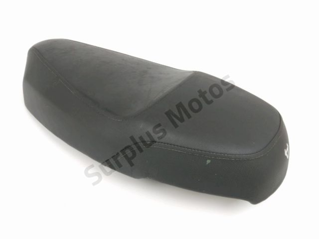 Selle complete occasion NIU MQI+ 2022