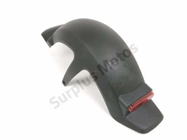 Garde boue arriere occasion NIU MQI+ 2022