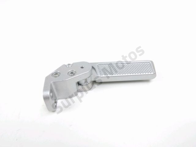 Platine arriere droite complete occasion TILGREEN TILSCOOT RS 2019