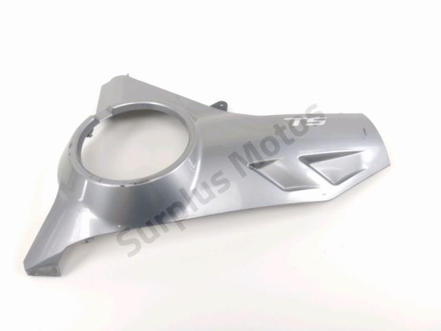 Habillage de cadre droit occasion SUPER SOCO TC 2020