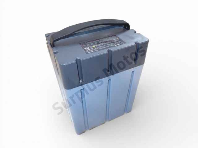 Batterie de traction occasion EASY WATTS E-OPAI 2024
