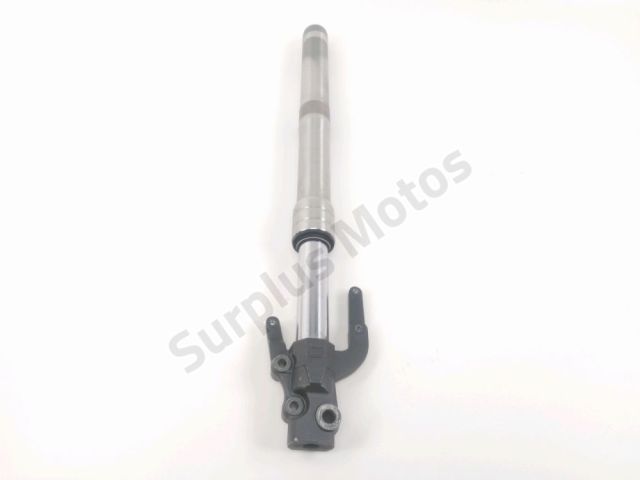 Tube de fourche droit occasion SUPER SOCO TC 2020