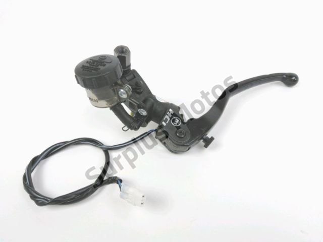 Maitre cylindre embrayage complet occasion KTM SUPER DUKE GT 2017