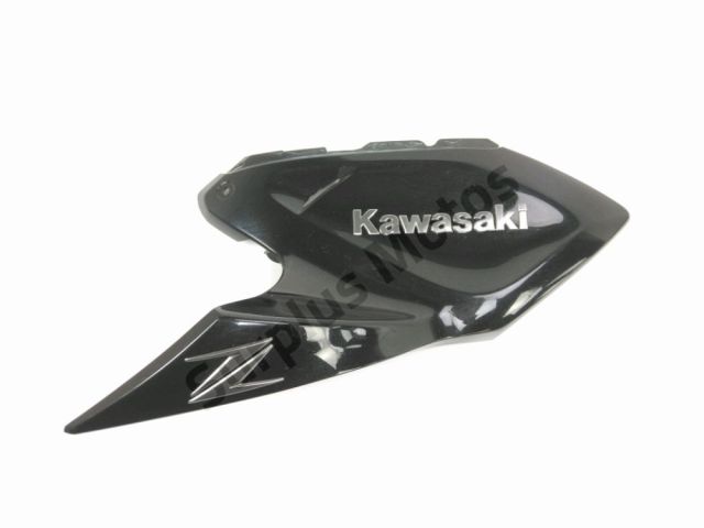 Carenage avant gauche occasion KAWASAKI Z 1000 2018