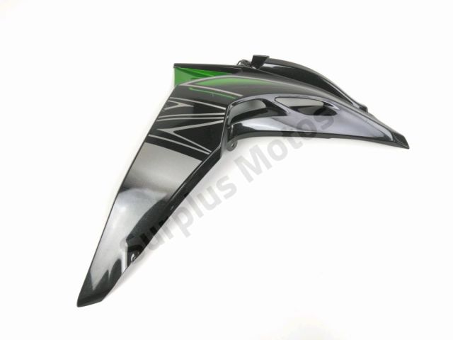 Flanc carenage gauche occasion KAWASAKI Z 1000 2018