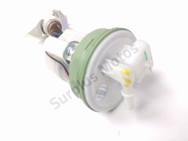 Pompe a essence occasion PIAGGIO LIBERTY 125 2018