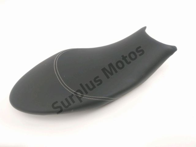 Selle complete occasion SUPER SOCO TS 2021