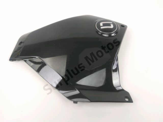 Cache lateral droit occasion SUPER SOCO TS 2021