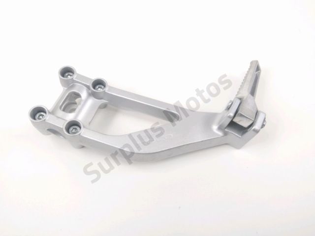 Repose pieds arriere gauche occasion SUPER SOCO TS 2021