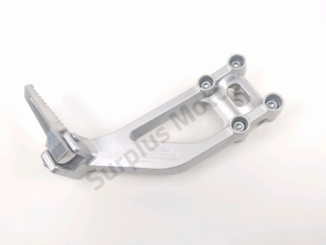 Repose pieds arriere droit occasion SUPER SOCO TS 2021