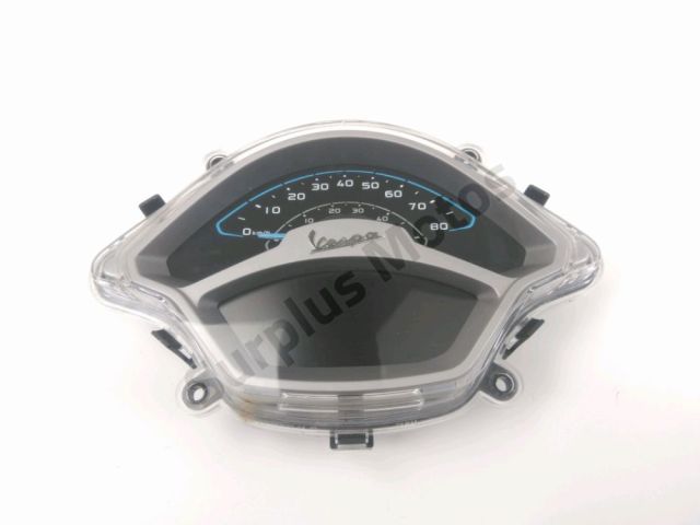 Compteur occasion PIAGGIO VESPA ELECTTRICA 2024