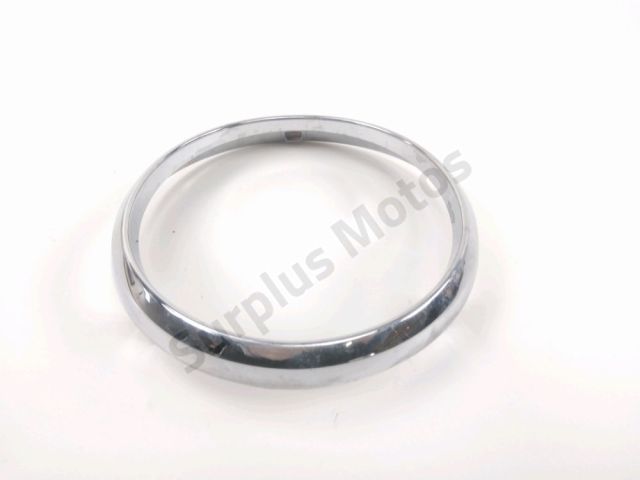 Habillage avant du guidon occasion PIAGGIO VESPA ELECTTRICA 2024