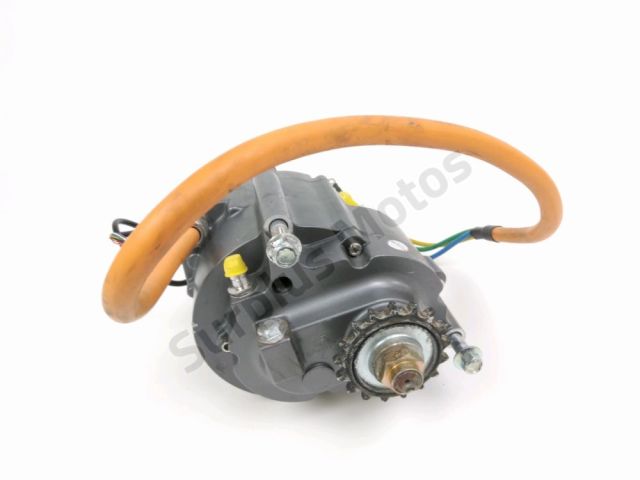 Moteur electrique occasion ORCAL ECOOTER E5-R 2023